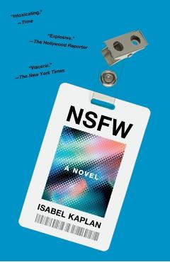 Nsfw - Isabel Kaplan - Imagine 1