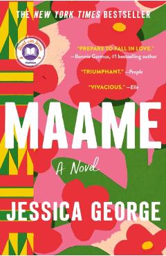 Maame: A Today Show Read with Jenna Book Club Pick - Jessica George