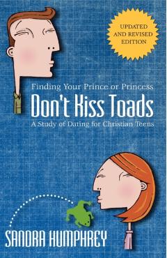 Don't Kiss Toads - Sandra Humphrey