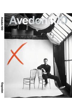 Avedon 100 - Derek Blasberg