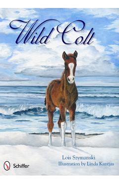 Wild Colt - Lois Szymanski