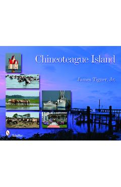 Chincoteague Island - James Tigner Jr