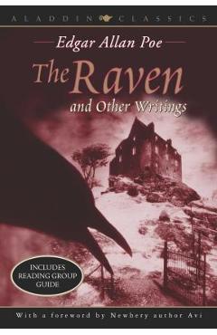 The Raven and Other Writings - Edgar Allan Poe