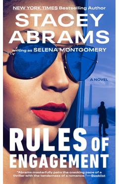 Rules of Engagement - Stacey Abrams