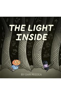 The Light Inside - Dan Misdea