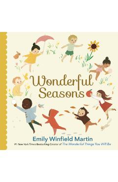 Wonderful Seasons