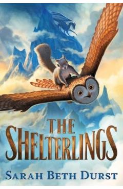 The Shelterlings - Sarah Beth Durst