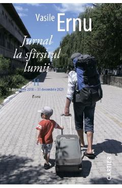 Jurnal la sfarsitul lumii vol.2 - vasile ernu