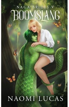 Boomslang - Naomi Lucas
