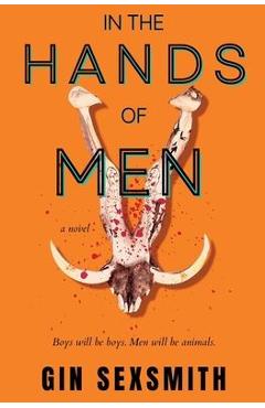 In the Hands of Men - Gin Sexsmith