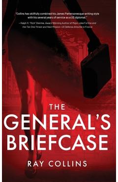 The General\'s Briefcase - Ray Collins