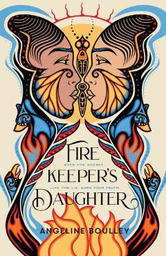 Firekeeper\'s Daughter - Angeline Boulley