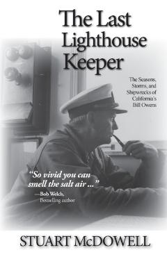 The Last Lighthouse Keeper - Stuart Mcdowell - Imagine 1