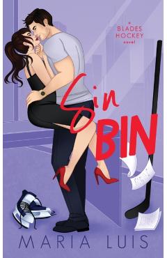 Sin Bin - Maria Luis