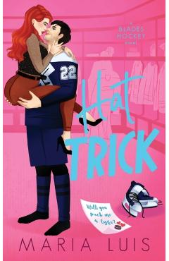 Hat Trick - Maria Luis