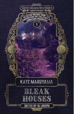 Bleak Houses: Safer & Family Solstice - Kate Maruyama