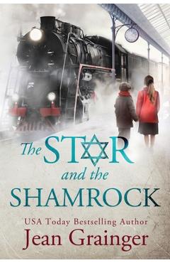 The Star and the Shamrock - Jean Grainger
