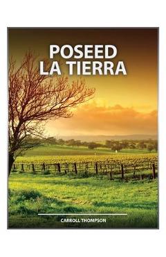 Poseed La Tierra - Federico Atristain