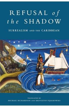 Refusal of the Shadow - Michael Richardson