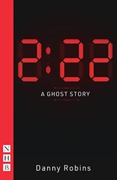 2:22 - A Ghost Story - Danny Robins