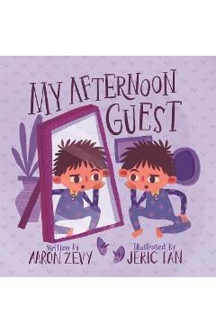 My Afternoon Guest - Aaron Zevy