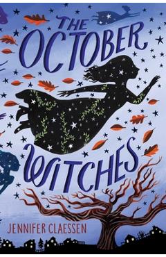 The October Witches - Jennifer Claessen