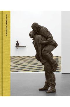 Juan Muñoz: Seven Rooms - Juan Muñoz