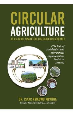 Circular Agriculture - Isaac Kwadwo Mpanga