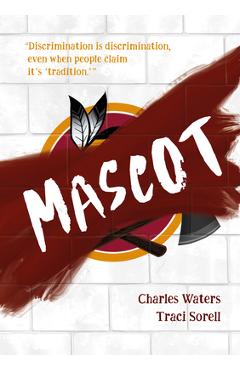 Mascot - Charles Waters