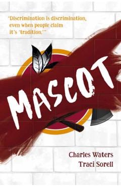 Mascot - Charles Waters
