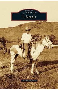 Lana\'i - Alberta De Jetley