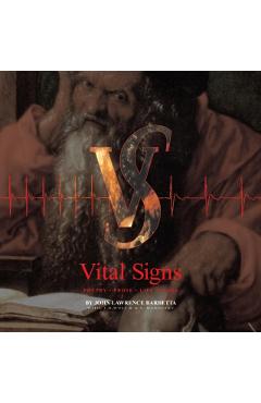 Vital Signs - John Lawrence Barbetta
