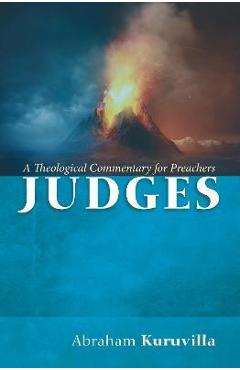 Judges - Abraham Kuruvilla - Imagine 1