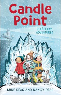 Candle Point - Nancy Deas