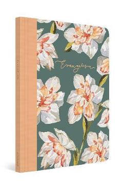 ESV Prayer Journal: 30 Days on Evangelism (Paperback) - Erika Allen