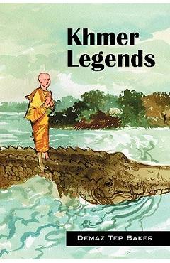 Khmer Legends - Demaz Tep Baker