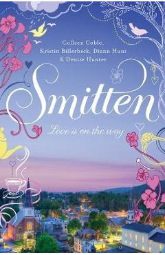 Smitten: 1