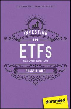 Investing in Etfs for Dummies - Russell Wild