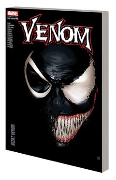 Venom Modern Era Epic Collection: Agent Venom - Humberto Ramos