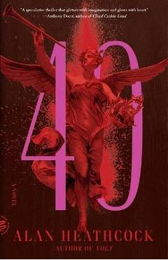 40 - Alan Heathcock - Imagine 1