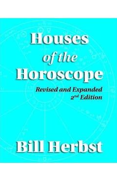 Houses of the Horoscope - Serendipity Press