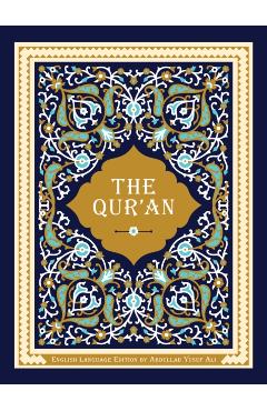 The Qur'an - Abdullah Yusuf Ali