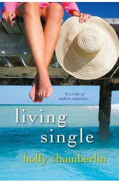 Living Single - Holly Chamberlin - Imagine 1