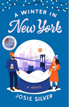 A Winter in New York - Josie Silver