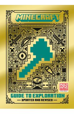 Minecraft: Guide to Exploration (Updated) - Mojang Ab