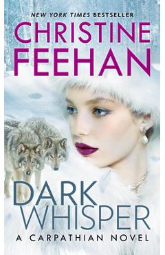 Dark Whisper - Christine Feehan