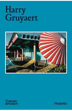 Harry Gruyaert (Photofile) - Brice Matthieussent