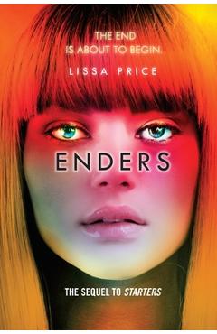 Enders - Lissa Price