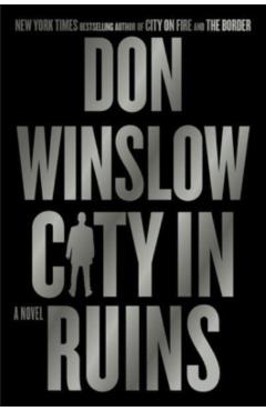 City in Ruins - Don Winslow