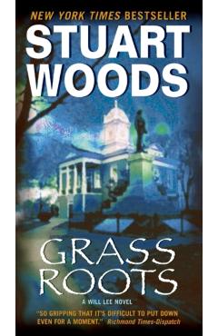 Grass Roots - Stuart Woods - Imagine 1